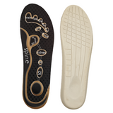 Latex insole
