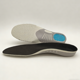 EVA-TPU composite insole