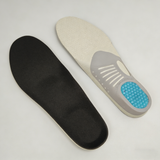 EVA-TPU composite insole