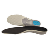 EVA-TPU composite insole