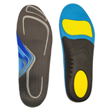 PU composite insole