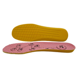 Latex insole