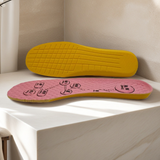 Latex insole