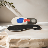 EVA composite insole