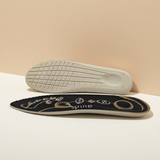 Latex insole